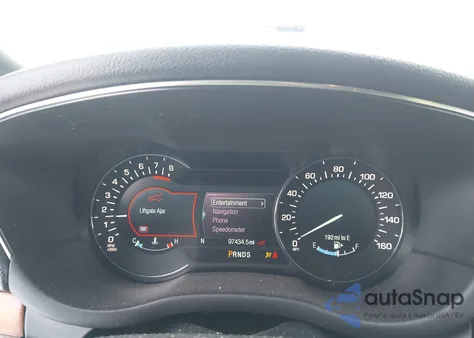 2018 Lincoln Mkc Reserve z USA, uszkodzony, nr VIN 5LMTJ3DH8JUL21296